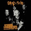 Return Of The Living Dead Boys Halloween Night 1986 - Dead Boys