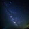 沖縄移住生活　～辺戸岬の星空～