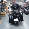'10 FLHX バガーカスタム　Bagger Custom　