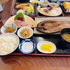 青森県八戸市/【八戸ランチ】和こさんの開きホッケ焼と刺身定食を食べて来ました。