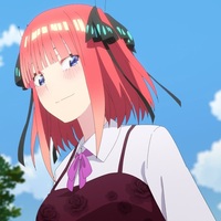 ハンバーグ 五等分の花嫁2期7話 感想 デミグラス シニャのアニメ感想場