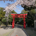 伊冨利部神社