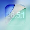 「iOS 26.5.1」がまもなくリリースへ