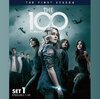 海外ドラマ　ハンドレッド（The１００）