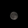 星空探し: 戸隠キャンプ場の夜景