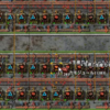 Factorio スペース・エクスプローラやりなおし日記 013 まいどの電力不足