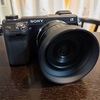 SONY α NEX-6