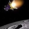 ルナ25号の月面衝突「ロシアと中国の宇宙開発計画」に暗雲