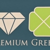 プレミアムグリーン