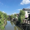 【ひとり観光 | 佐原①】北総の小江戸「佐原」に日帰り旅