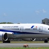 全日空ANA予約サイトでカナダ航空運航便を予約した場合、座席指定はチェックインカウンターでと案内されますが、カナダ航空サイトで事前に無料座席指定ができました。
