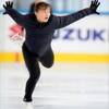 坂本花織選手、ミラノがラストオリンピック