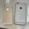 iPhone6S・iPhone5Sご夫婦でバッテリー交換に宇佐市よりご来店頂きました！