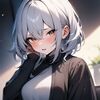 dragon eyes (ドラゴンの目) by Animagine XL V3.1