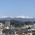 観光客が戻りつつあり