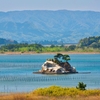 松川浦（福島県相馬）