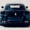 kyosyo  1/64   Ferrari  FF　Ferrari  Minicar  collection  9  NEO