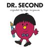 博物館でイエティ出現！？Dr Whoシリーズ第2巻『Dr. Second』は“謎と救出劇”の一冊
