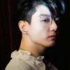 Jung Kook  /  Me, Myself, ​and Jung Kook​ ‘Time Difference​’ ​Photoshoot Sketch