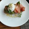 家族でコンラッド東京宿泊 ③　～コンラッド東京で贅沢な朝食とプールを満喫～