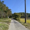 知多四国八十八箇所巡り　その91　第55番札所　法山寺