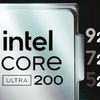 Intel "Arrow Lake-S" Core Ultra 9 285Kのクロックは5.5GHzという噂 /wccftech