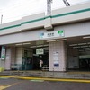 2021/06/24 足立梅田散歩 01 綾瀬駅/西口本通り会/観音寺/綾瀬稲荷神社/江北橋通り/金子家文書/五兵衛新橋