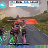 Zwift - 2 Races