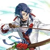 【FEH】スタルーク(結婚式)の雑感【大英雄・戦渦報酬】