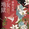 夢野久作「少女地獄」その1