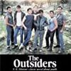 アウトサイダー　THE OUTSIDERS　（1983）