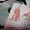 『COMPLETE BEST』　小野リサ