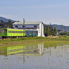 近江鉄道 2025　6/7-8