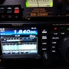 今朝の1,8MHz