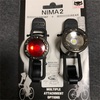 NIMA2買ったンゴw