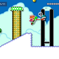 マリオメーカー2 みんなでバトル マルチの仕様まとめ Nature Link