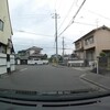 ーいつもの嫌がらせー  「最初３００ｍで５台と遭遇。ゾロ目、赤車両画像検索させナンバー連発。」  【令和３年５月２１日㈮昼版】