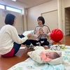 産後ケア大泉学園教室12月コース2週目✲開催報告