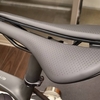 通勤往復＋α　28c→Aeolus Elite Saddle