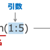 ラムダ式を使って関数を定義する [R]