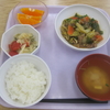 4/2（金）の昼食