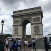 パリ🇫🇷はらゆりカンタービレ🇫🇷第三楽章