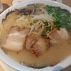 鹿児島 Vol.13 ＜ラーメン小金太＞