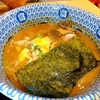 【実食】『松戸中華そば　冨田食堂』接客もラーメンも期待値越えの優秀店！つけめんは人生で１回は味わいたい忘れ難き逸品【中華そば・塩ラーメンもオススメ】＠千葉市中央区祐光