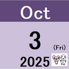 日次成績(10/2(木)時点) +7,439円 +0.03%
