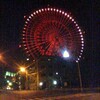 夜ポタ　渡船エリア