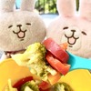日差しが暑い💦カンボジアのシェムリアップで作るさっぱり味の”ラタトゥイユ”でゆっくりランチタイム(∩´∀｀)∩ﾜｰｲ