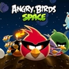 出た！大人気ゲームの続編！angry birds space