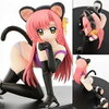 ハヤテのごとく！ 桂ヒナギク 黒猫リペイントver. 1/6 完成品フィギュア[オルカトイズ]…