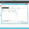 可用性構成のリモートデスクトップサービスを立ち上げる　その2